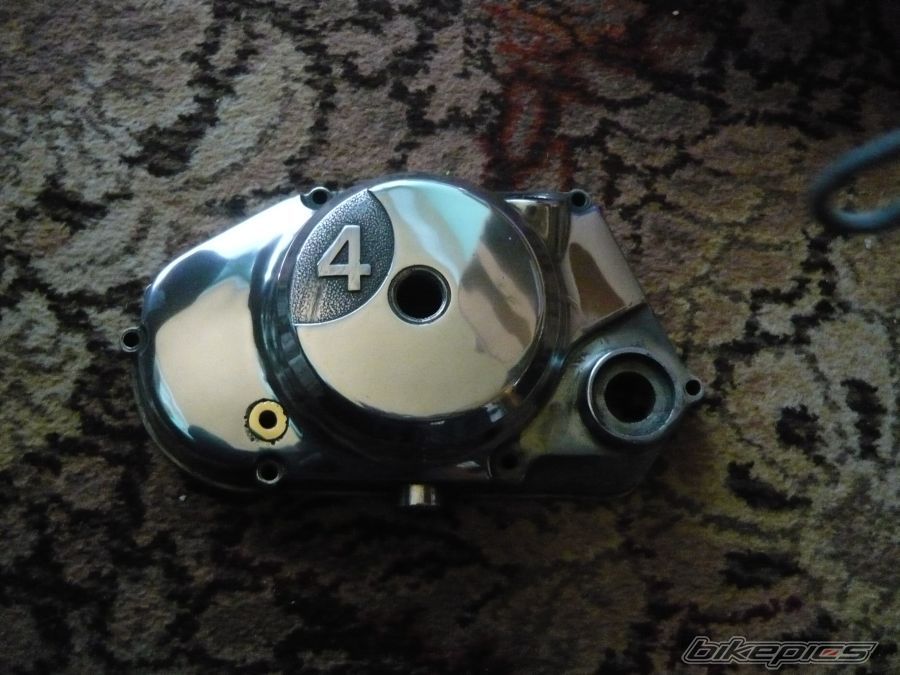 1995 SIMSON S 53 | Picture 1567727 motorcycle photo