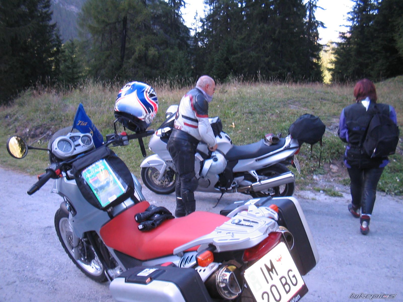 2006 BMW F 650 GS | Picture 1567755 motorcycle photo
