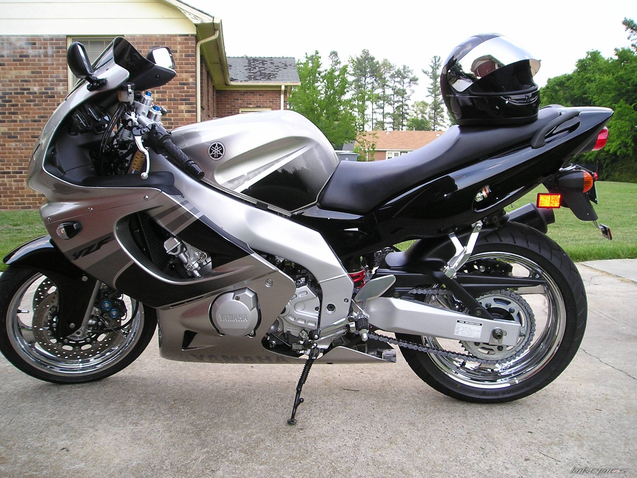 156787 | Picture 156787 motorcycle photo