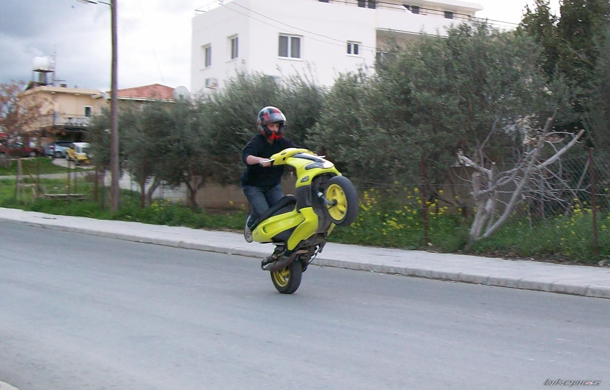 2005 GILERA RUNNER 50 | Picture 1568141 motorcycle photo