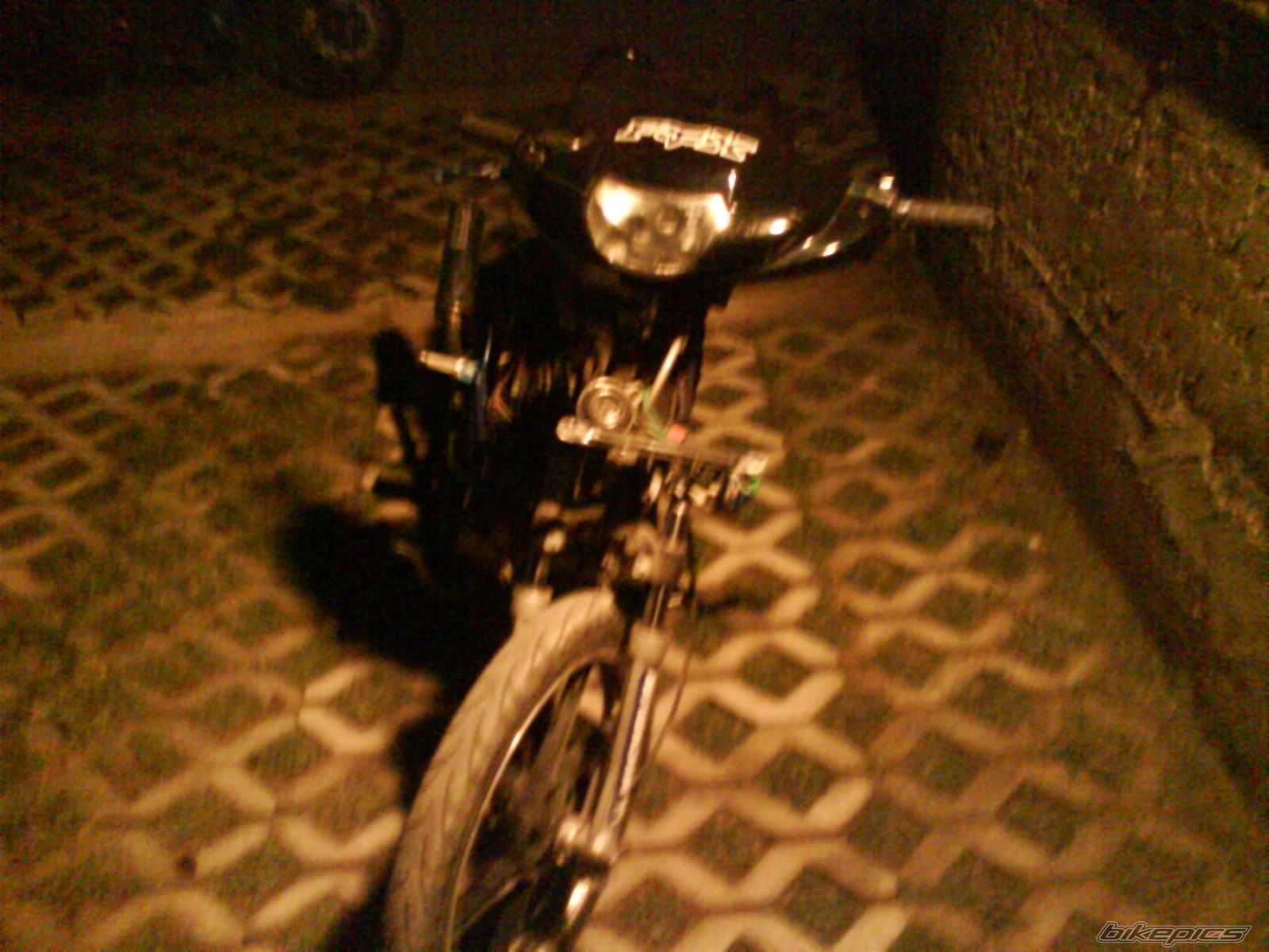 2008 DAYTONA DV 50R | Picture 1568348 motorcycle photo
