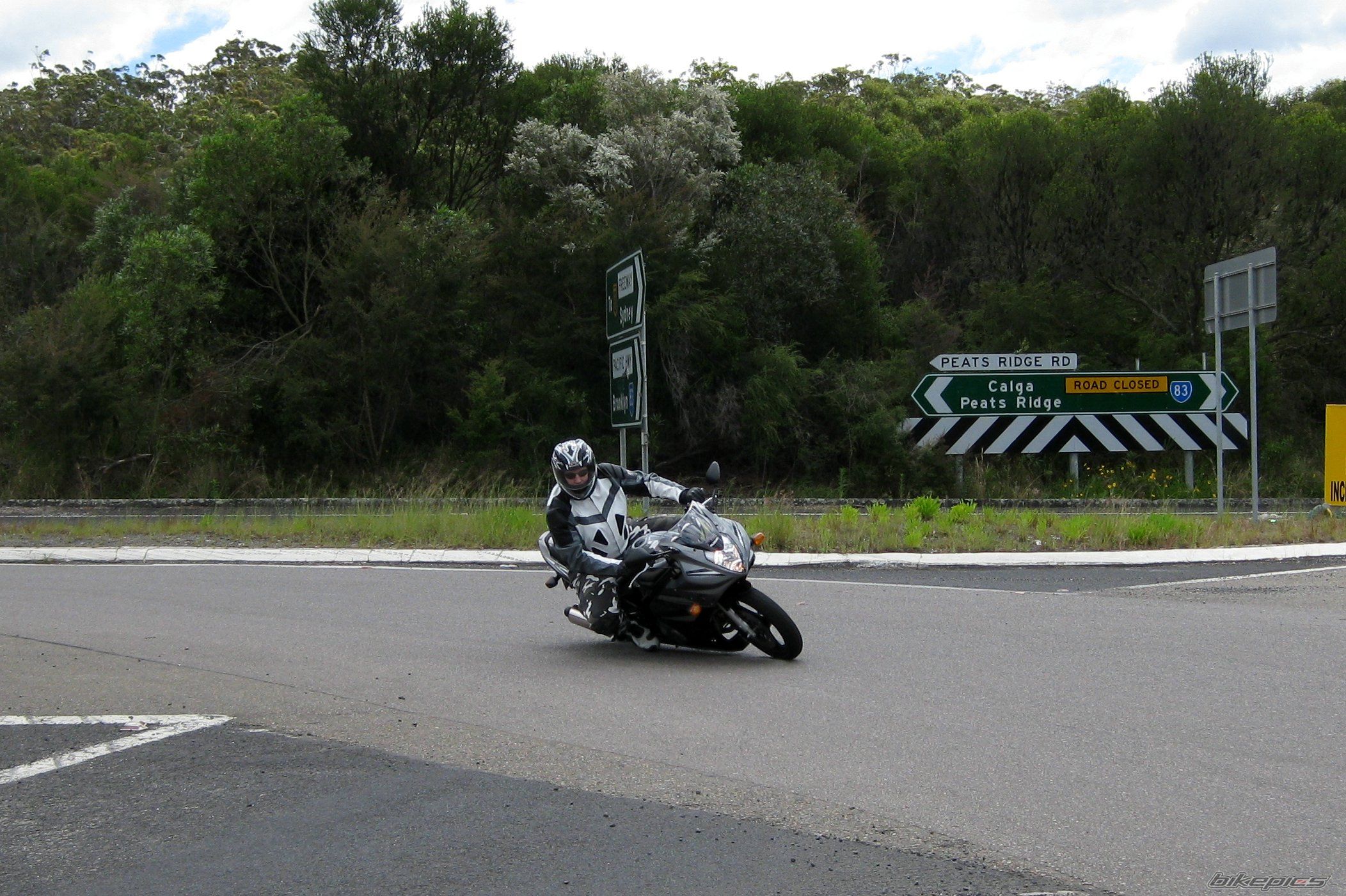 2007 SUZUKI GS 500 | Picture 1568620 motorcycle photo