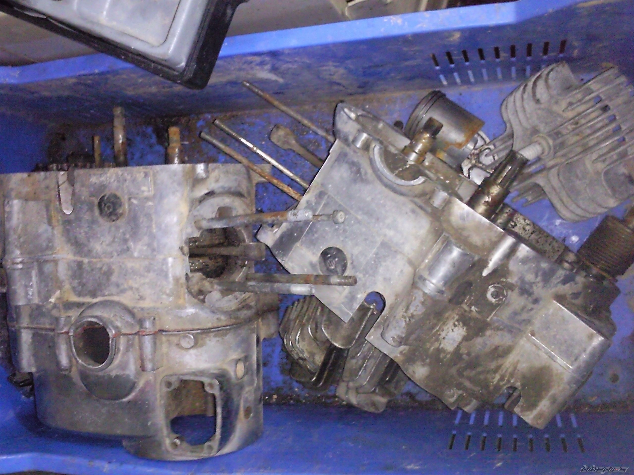 2009 SUZUKI A 100 | Picture 1569096 motorcycle photo