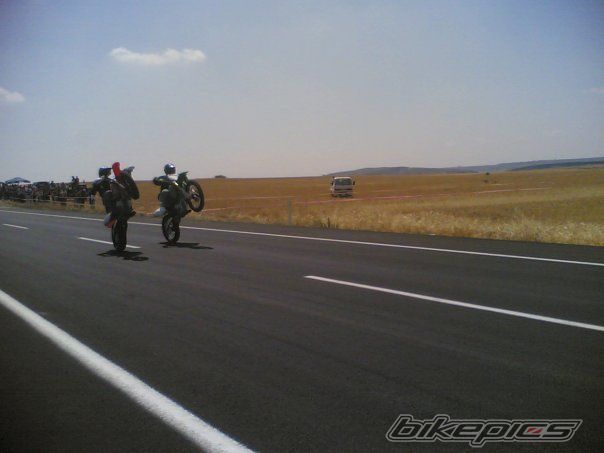 2007 HONDA CRF 450 | Picture 1569195 motorcycle photo