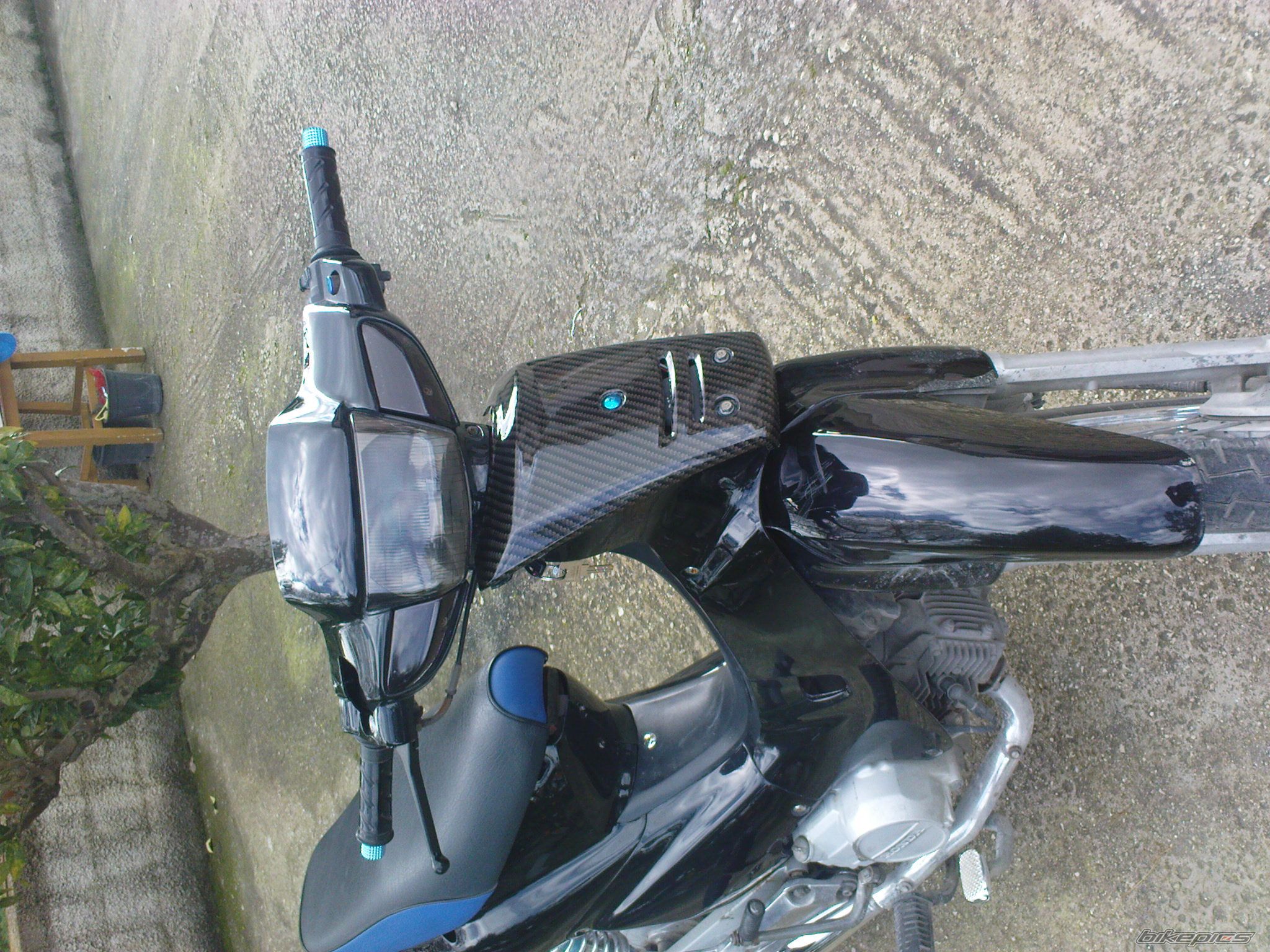2009 HONDA SUPRA 110 | Picture 1569349 motorcycle photo