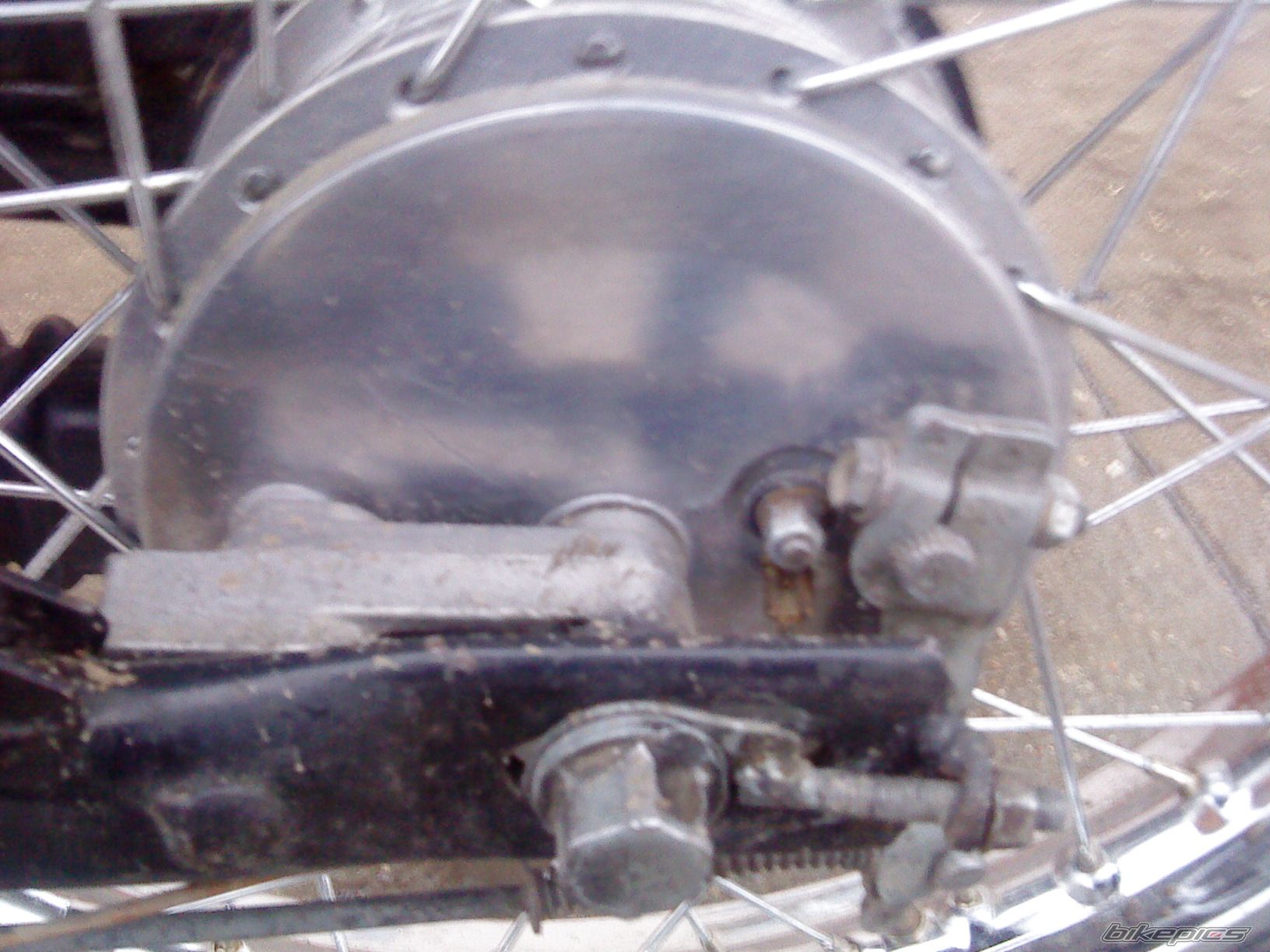 1986 SIMSON S 51 | Picture 1569541 motorcycle photo