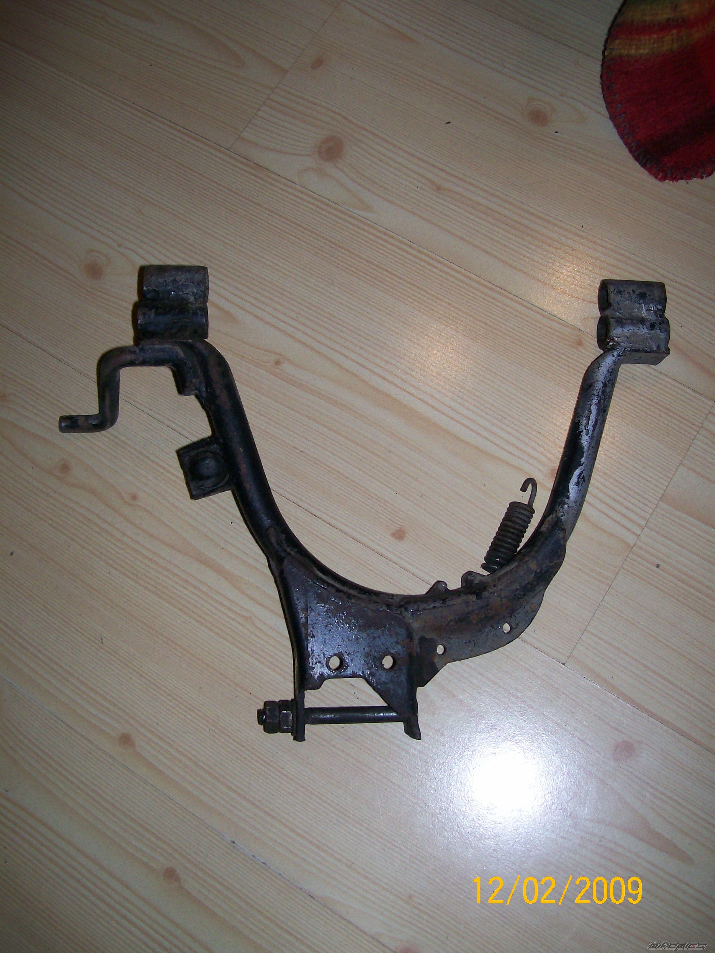 1997 YAMAHA NEOS | Picture 1569557 motorcycle photo