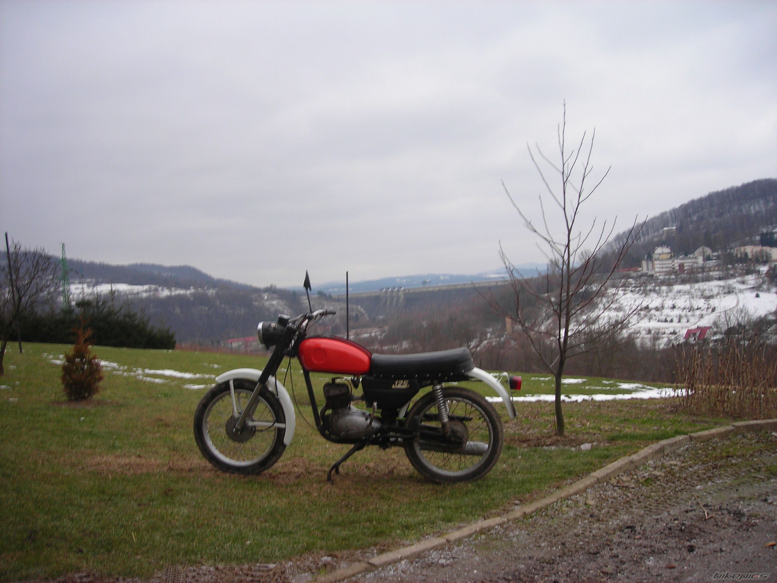 1972 WSK 125 | Picture 1569941 motorcycle photo