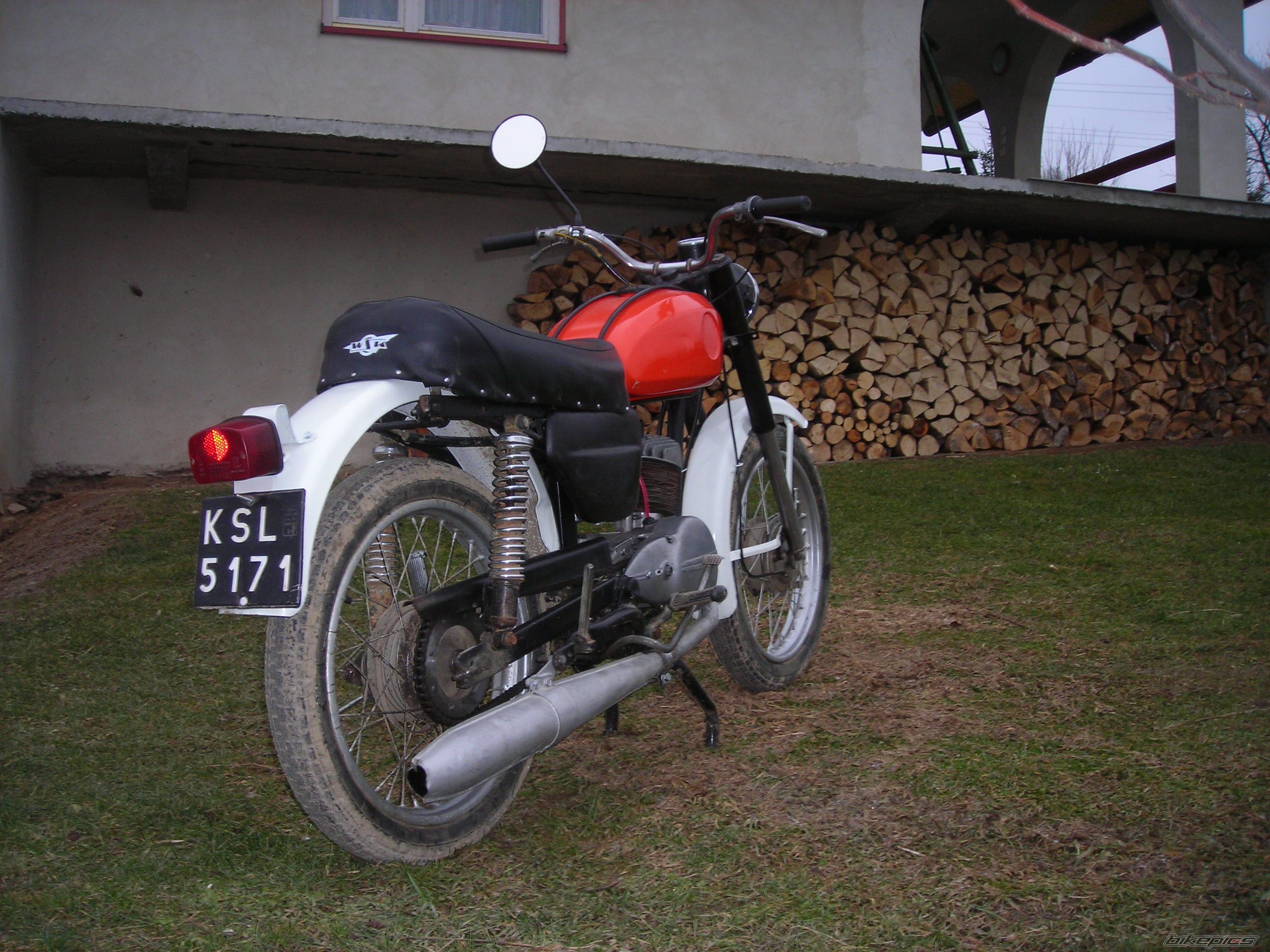 1972 WSK 125 | Picture 1569943 motorcycle photo