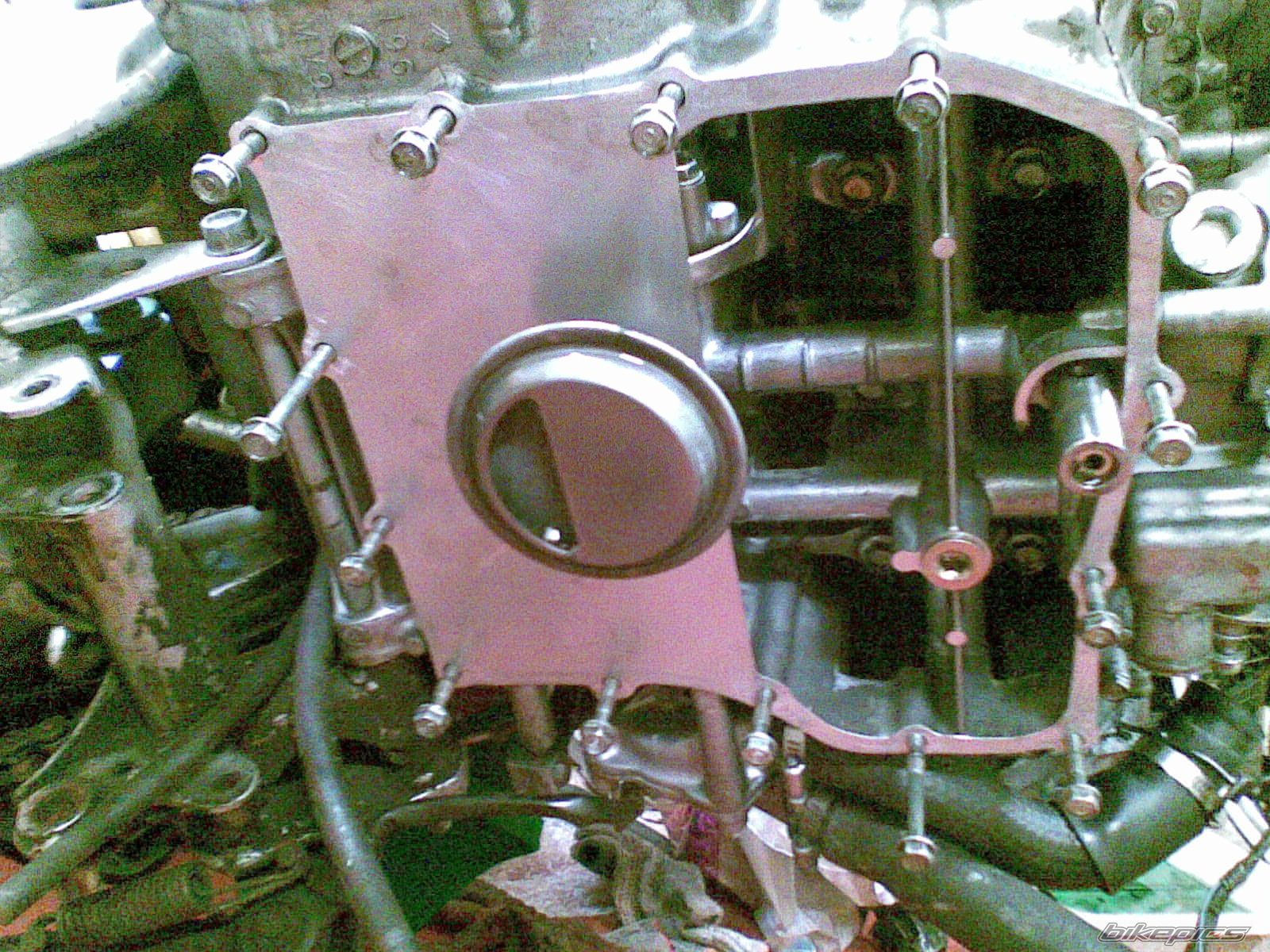 1997 HONDA CBR 600 | Picture 1570079 motorcycle photo