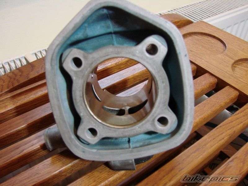 2007 YAMAHA AEROX 50 | Picture 1570099 motorcycle photo