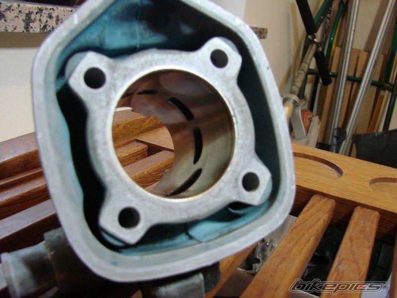 2007 YAMAHA AEROX 50 | Picture 1570103 motorcycle photo