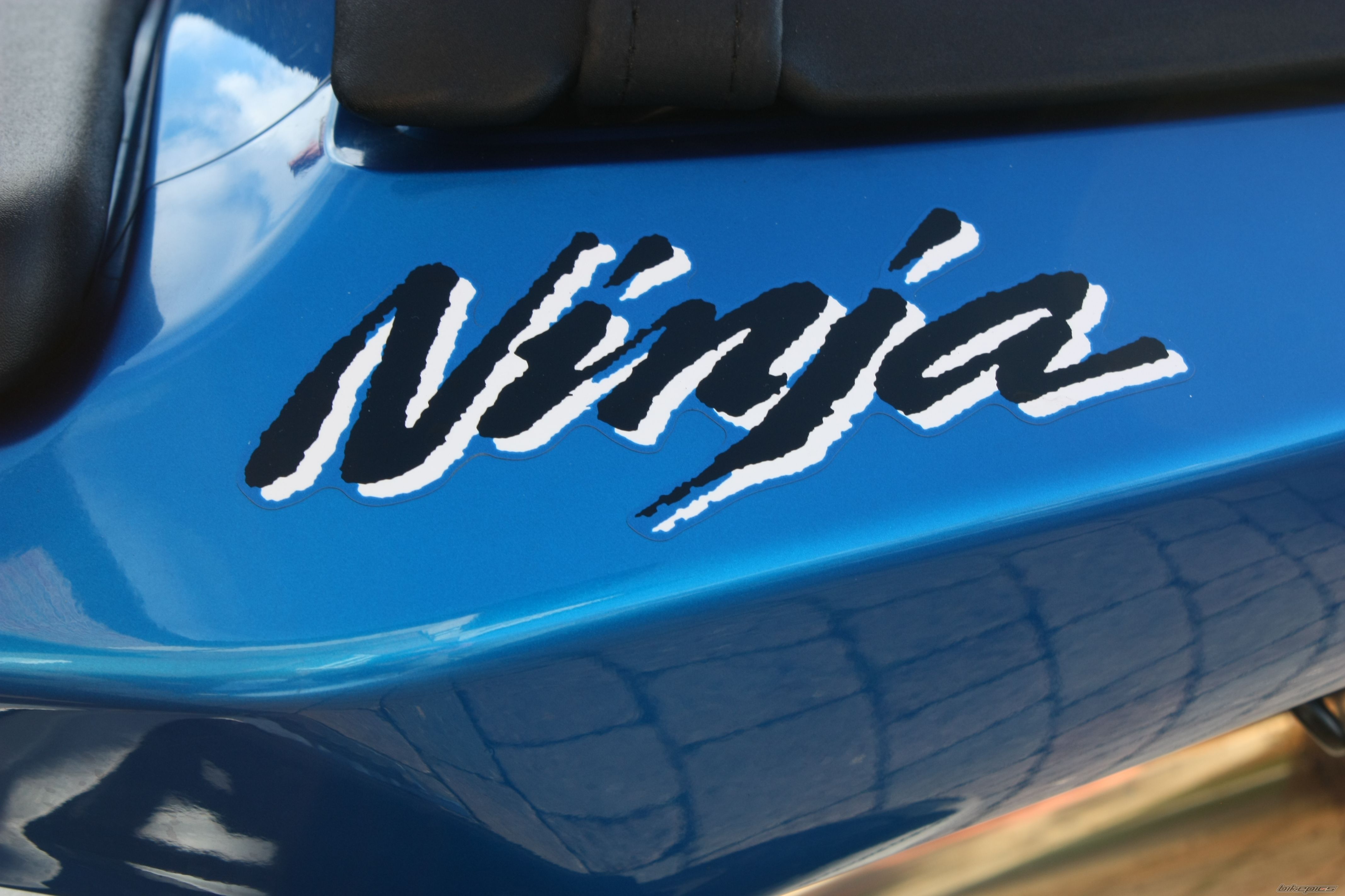 2004 KAWASAKI ZX 6R | Picture 1570158 motorcycle photo