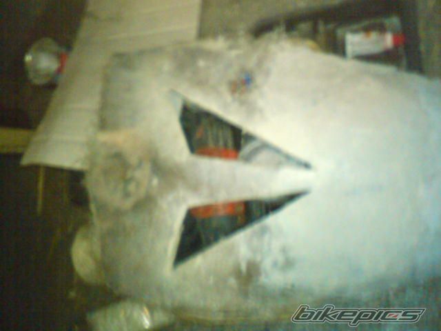 2007 KEEWAY FOCUS 50CCM | Picture 1570301 motorcycle photo