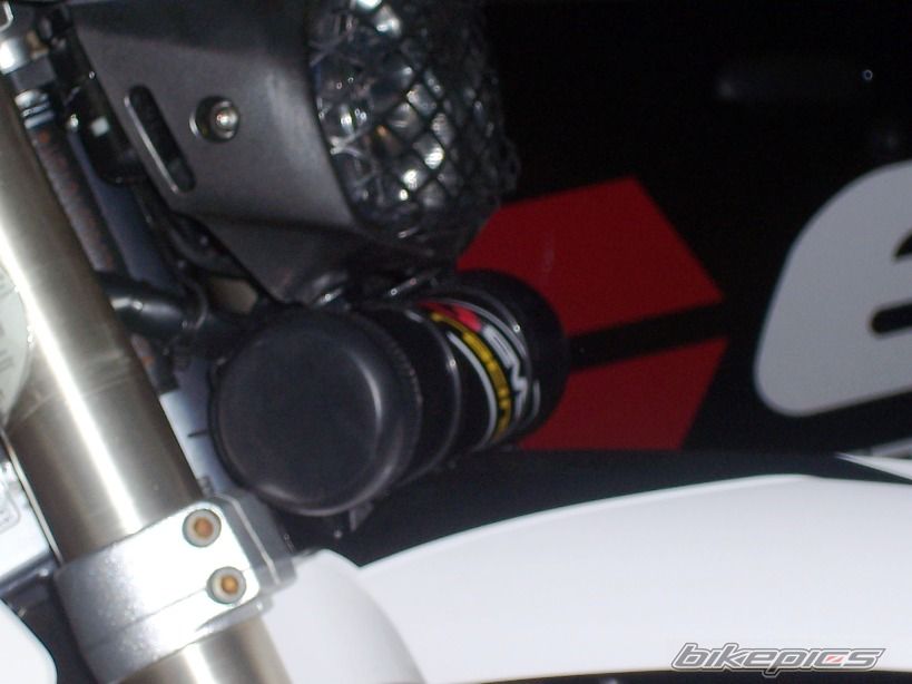 2007 BMW F 650 GS DAKAR | Picture 1570371 motorcycle photo