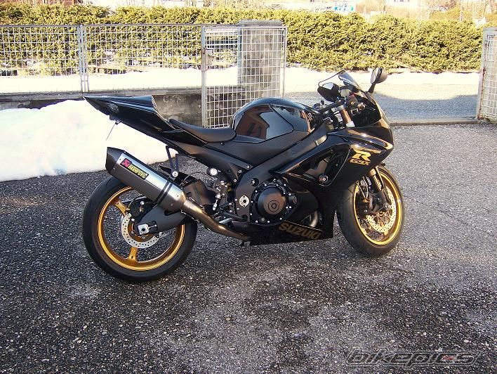 2007 SUZUKI GSX R 1000 | Picture 1570595 motorcycle photo