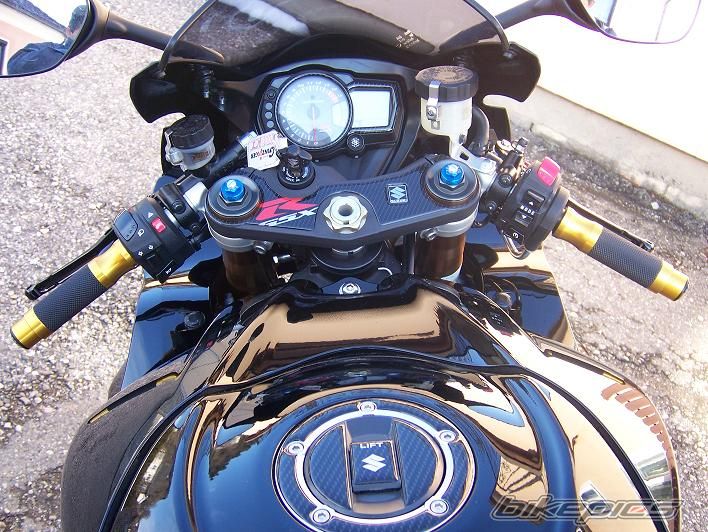 2007 SUZUKI GSX R 1000 | Picture 1570596 motorcycle photo