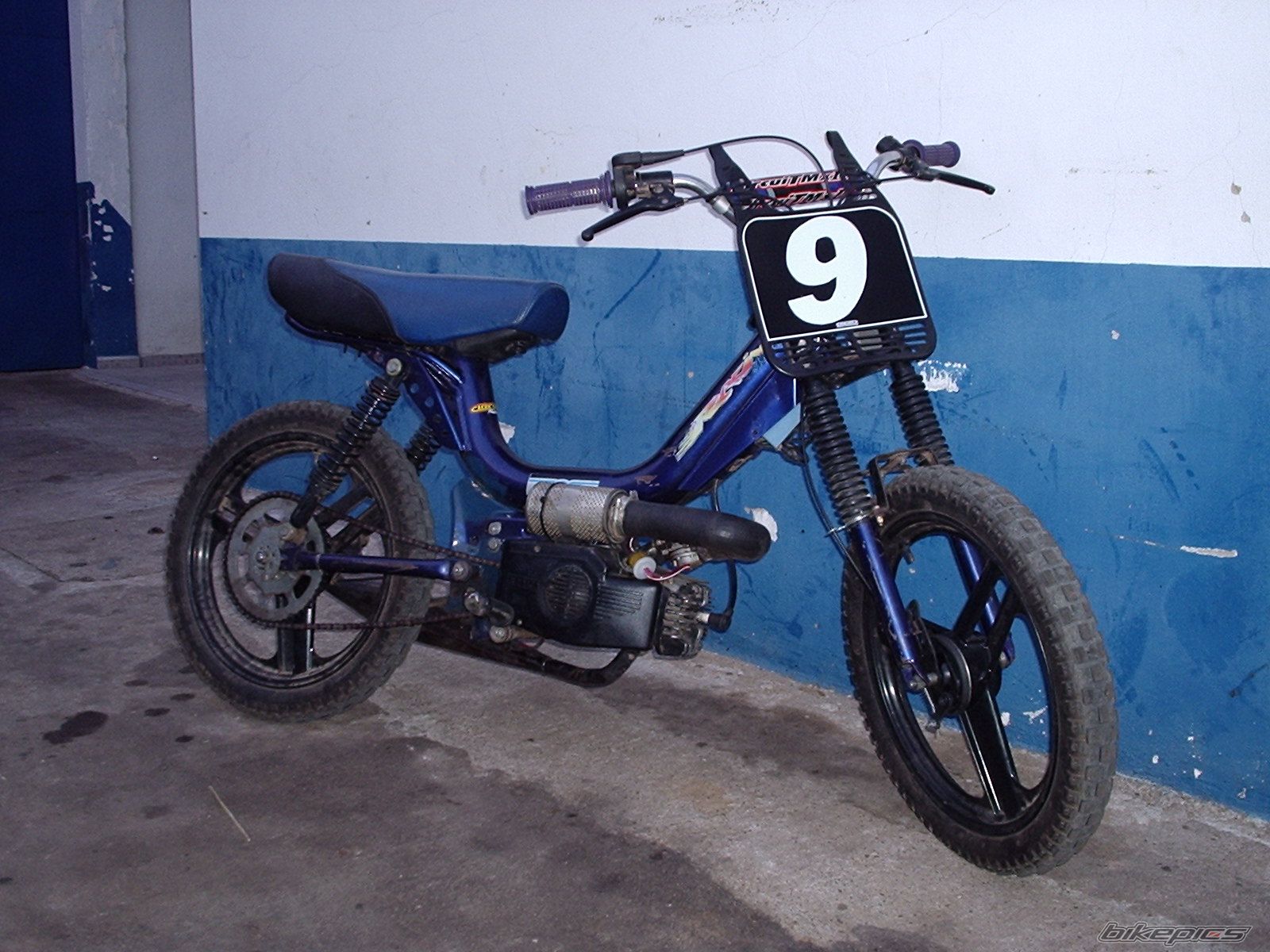 2000 RIZZATO CALIFO | Picture 1570676 motorcycle photo