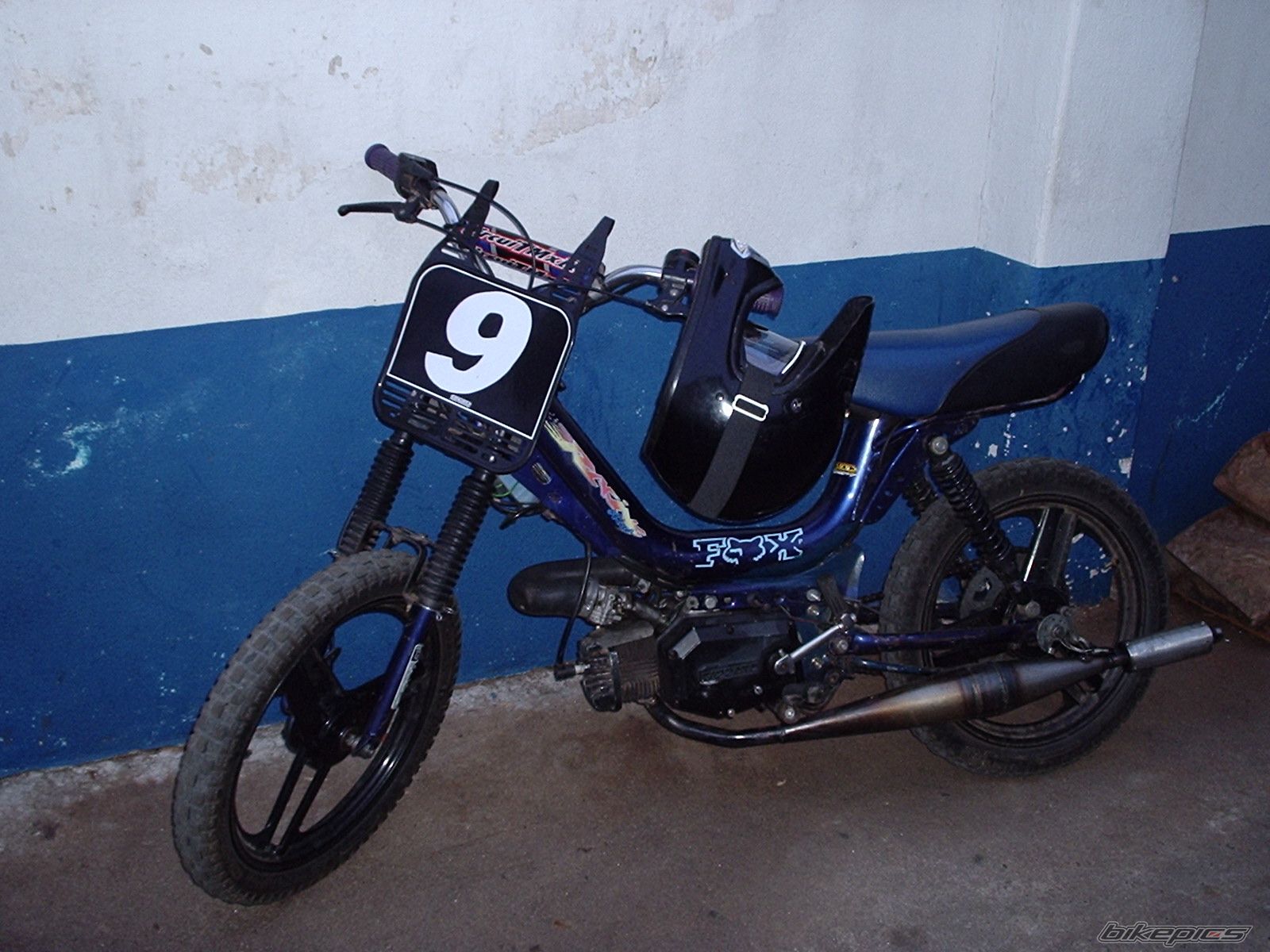 2000 RIZZATO CALIFO | Picture 1570681 motorcycle photo