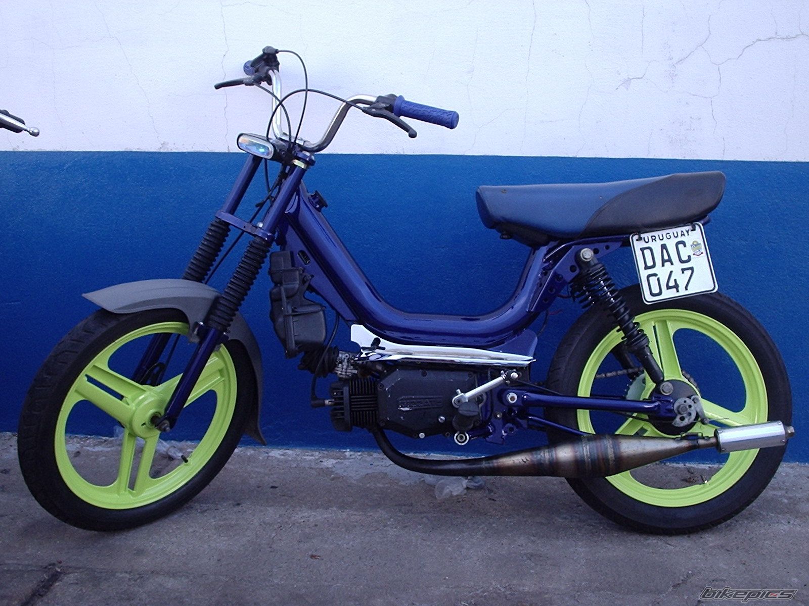 2000 RIZZATO CALIFO | Picture 1570723 motorcycle photo