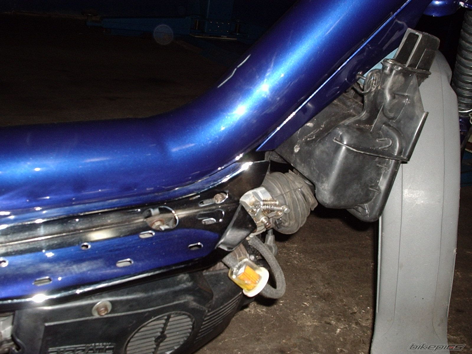 2000 RIZZATO CALIFO | Picture 1570728 motorcycle photo