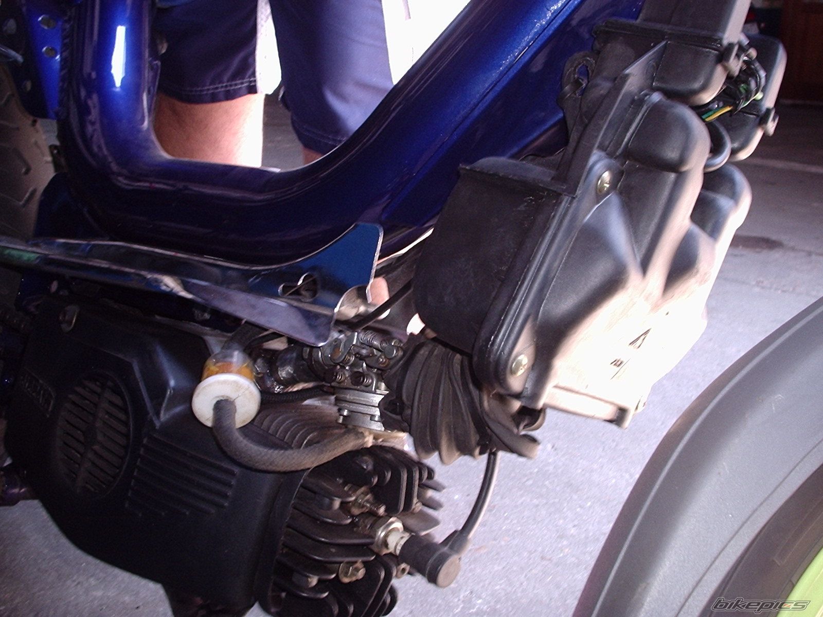 2000 RIZZATO CALIFO | Picture 1570730 motorcycle photo