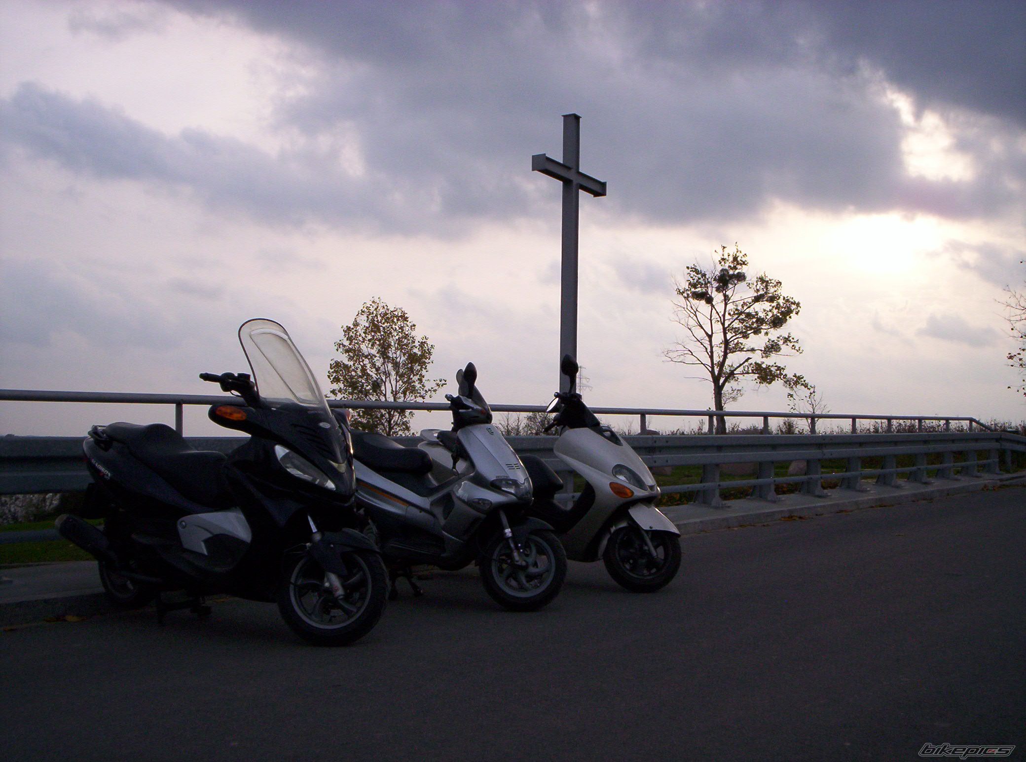 1997 GILERA RUNNER 125 FX | Picture 1571072 motorcycle photo