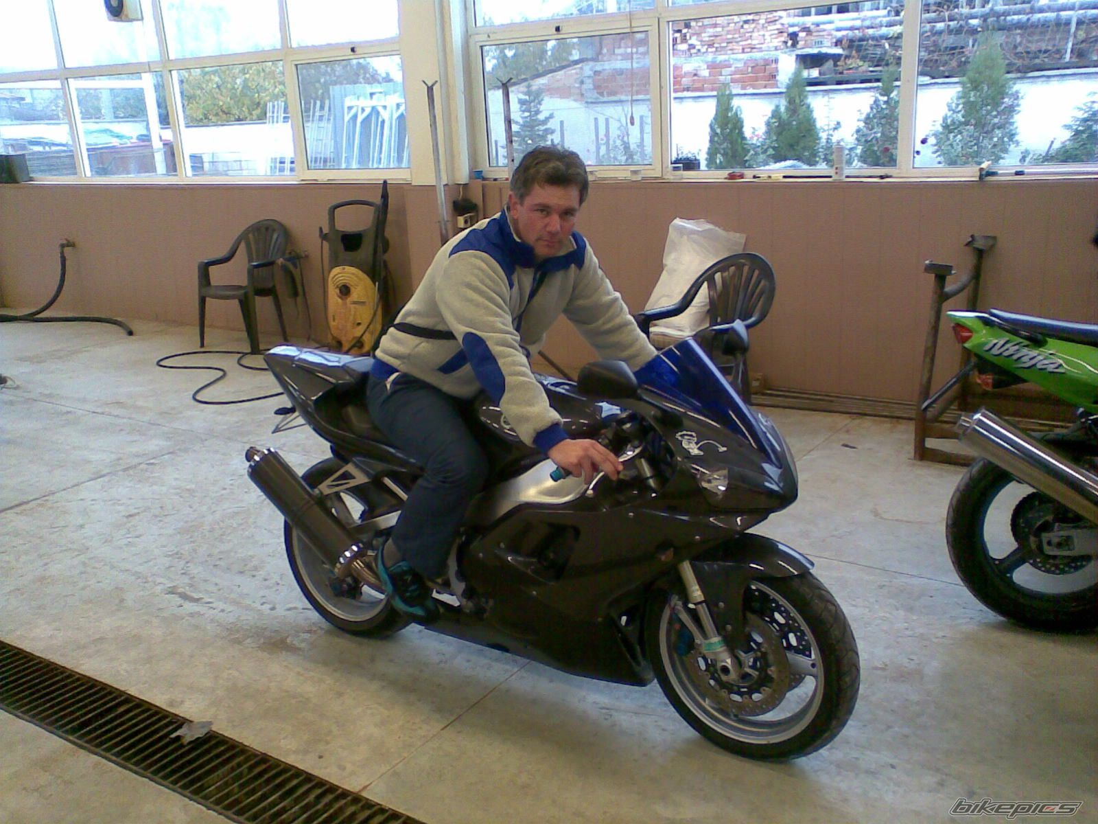 2001 YAMAHA YZF R1 | Picture 1571143 motorcycle photo
