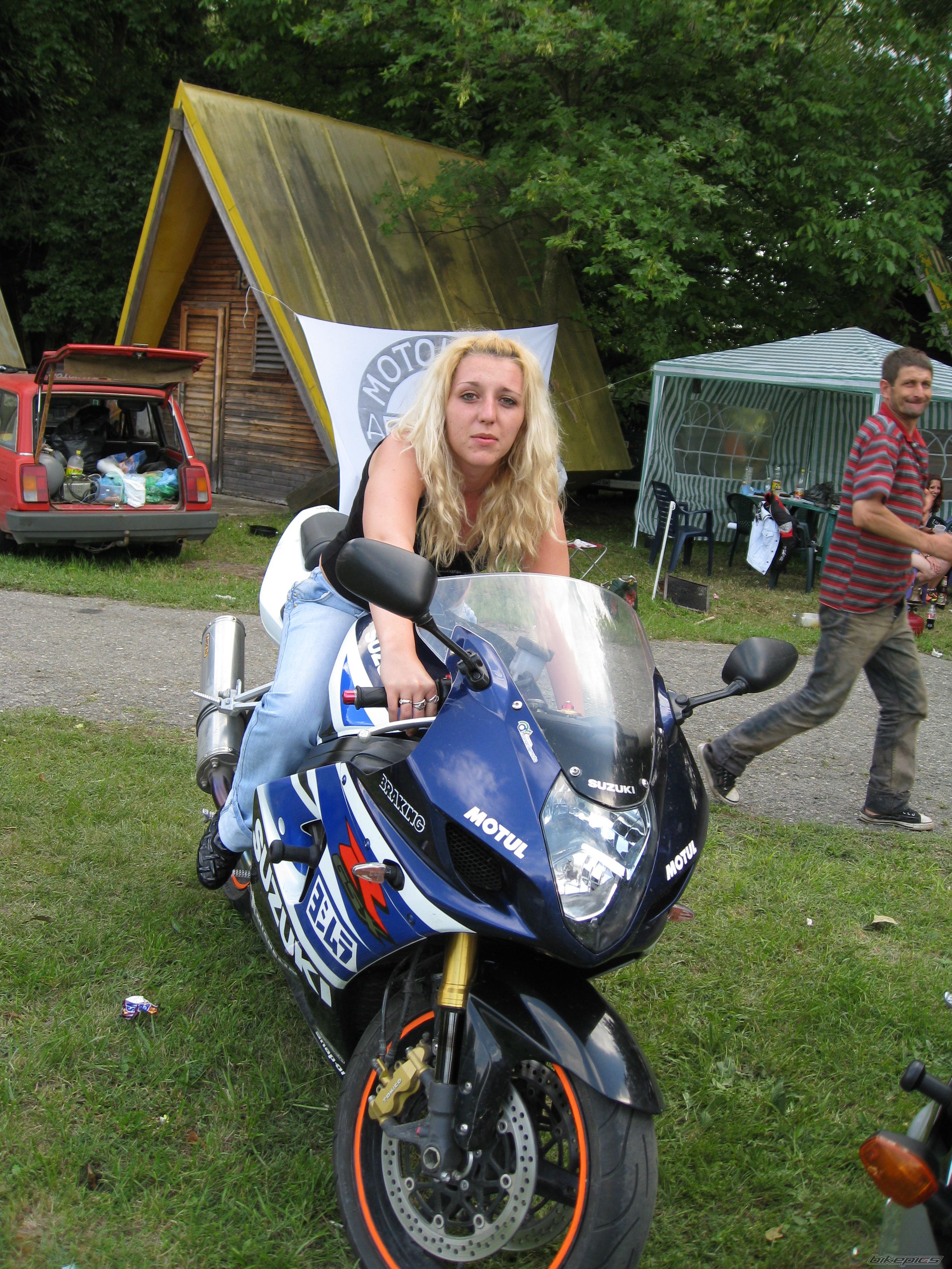 2003 SUZUKI GSX R 1000 | Picture 1571145 motorcycle photo
