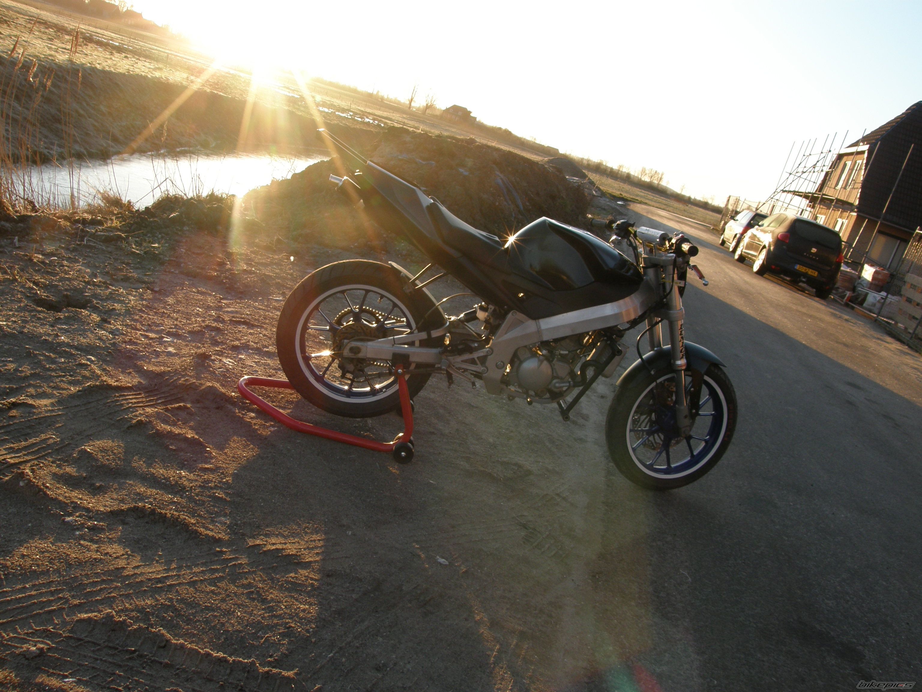 2007 APRILIA RS 50 | Picture 1571307 motorcycle photo