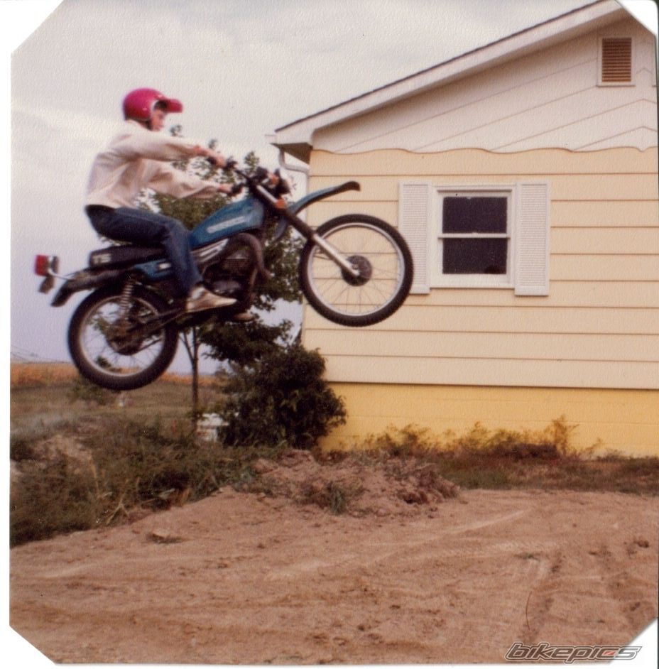 1979 SUZUKI TS 185 | Picture 1571352 motorcycle photo