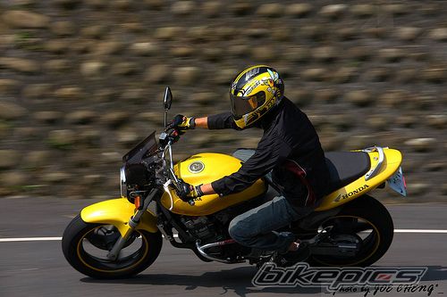 2009 HONDA CB 250 HORNET | Picture 1571517 motorcycle photo