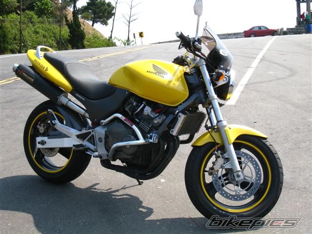 2009 HONDA CB 250 HORNET | Picture 1571520 motorcycle photo