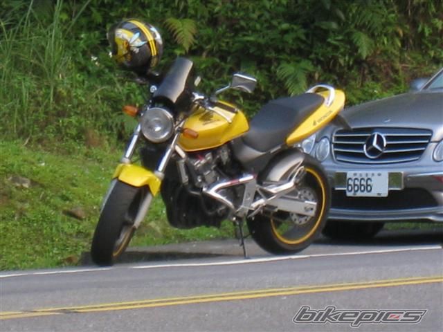 2009 HONDA CB 250 HORNET | Picture 1571584 motorcycle photo