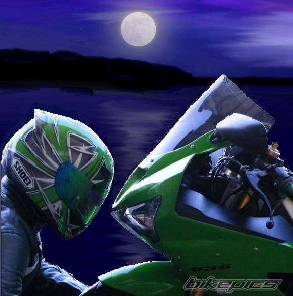 2004 KAWASAKI ZX 6R | Picture 1571603 motorcycle photo