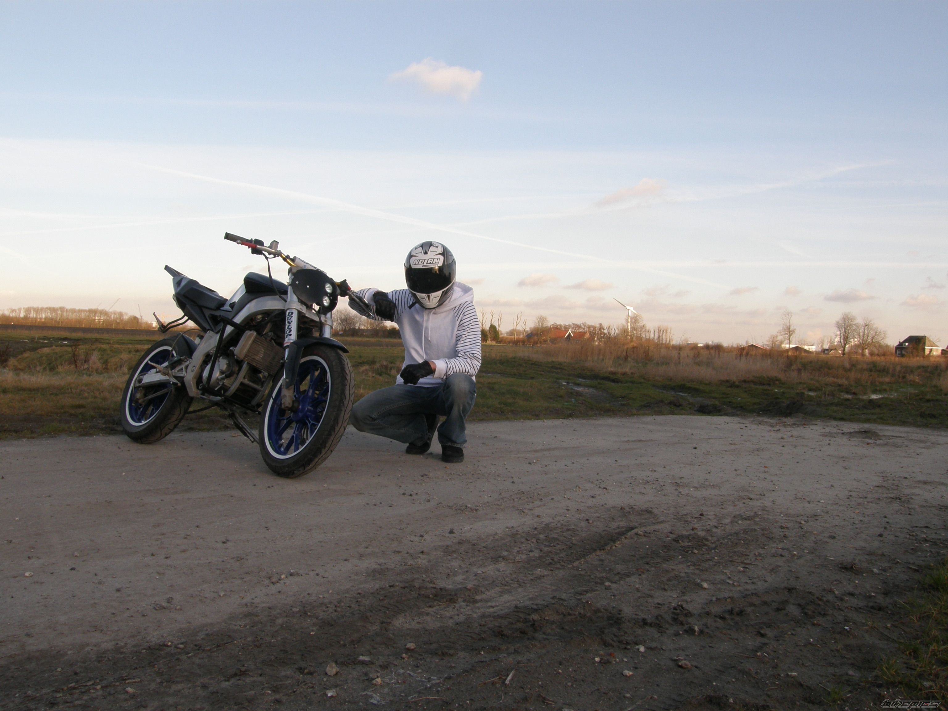 2007 APRILIA RS 50 | Picture 1571761 motorcycle photo