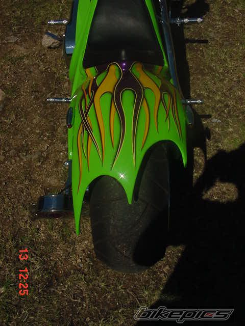 1998 KAWASAKI VULCAN 1500 | Picture 1571820 motorcycle photo