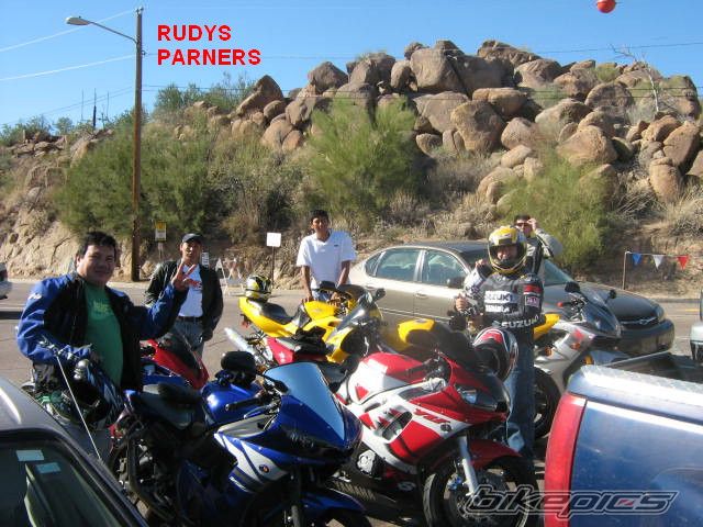1999 YAMAHA YZF R6 | Picture 1571839 motorcycle photo