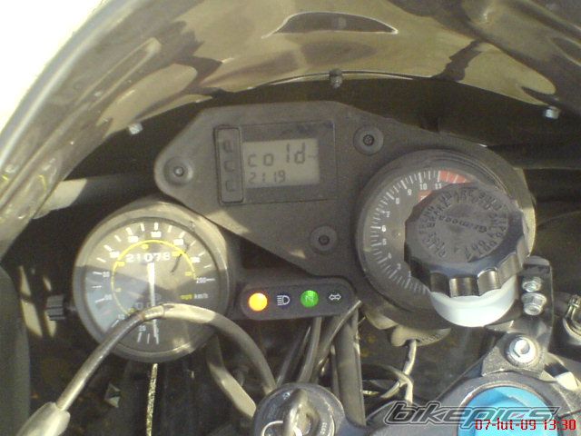 2003 APRILIA RS 125 | Picture 1571920 motorcycle photo