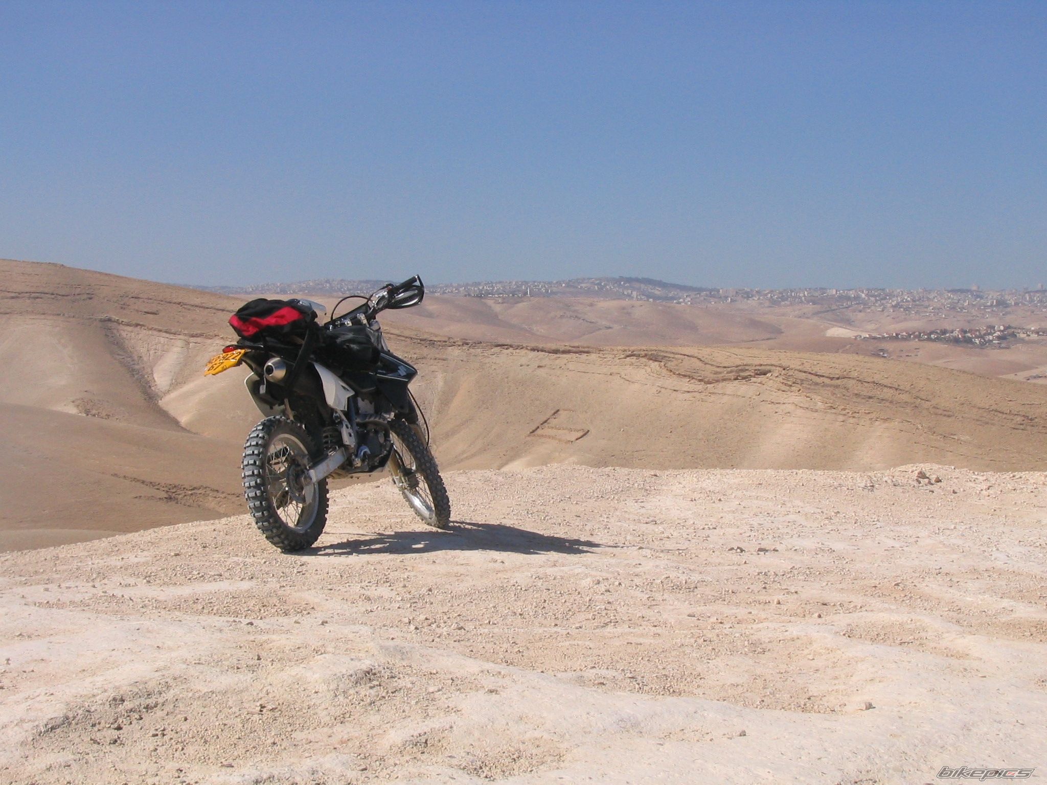 2009 SUZUKI DRZ 400 | Picture 1571954 motorcycle photo