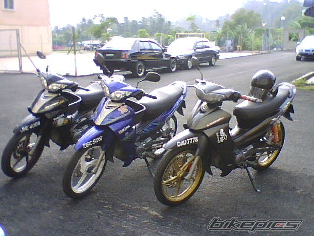 2007 YAMAHA LAGENDA 110 | Picture 1572197 motorcycle photo