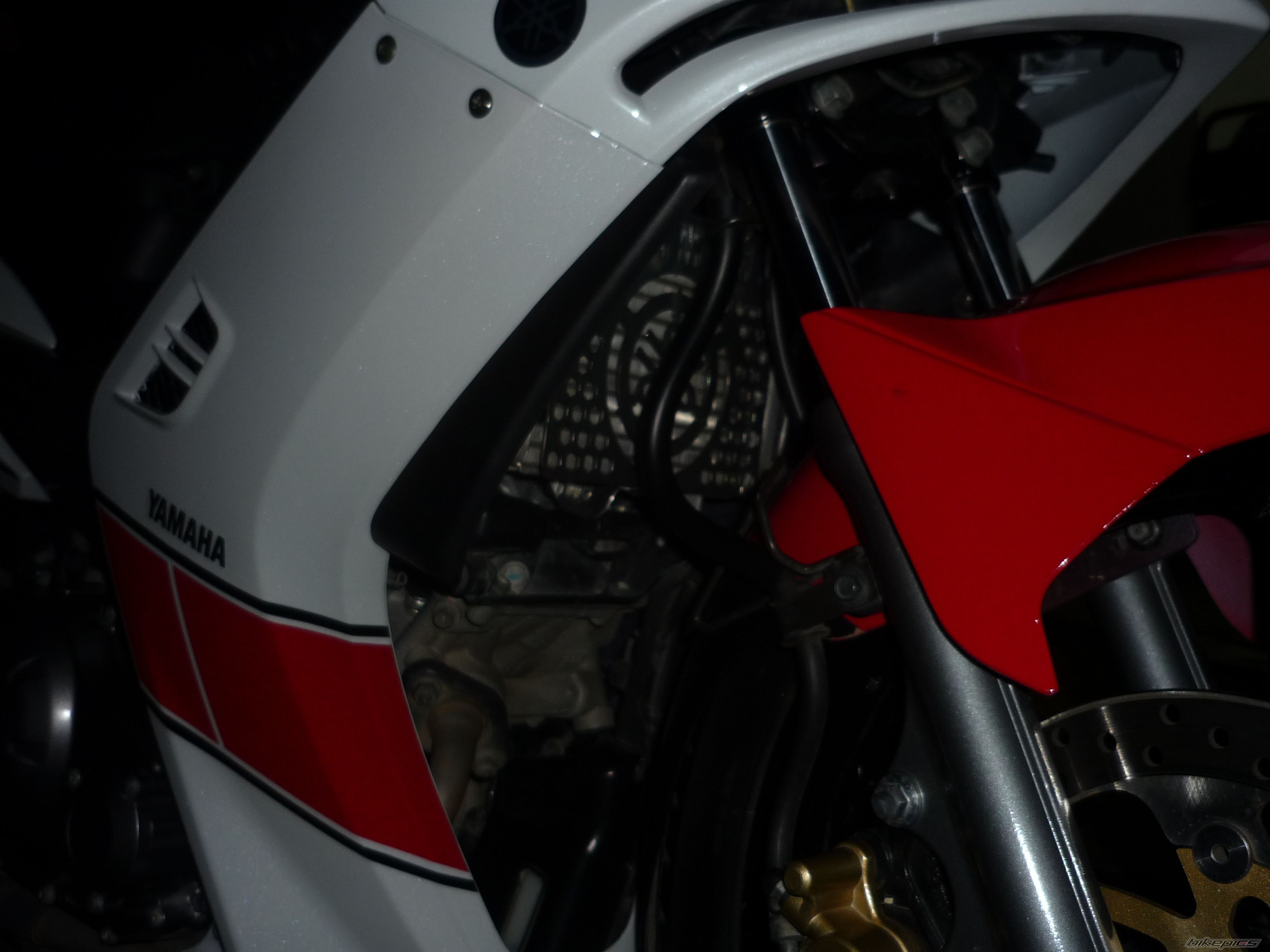 2007 YAMAHA 135 LC | Picture 1572502 motorcycle photo