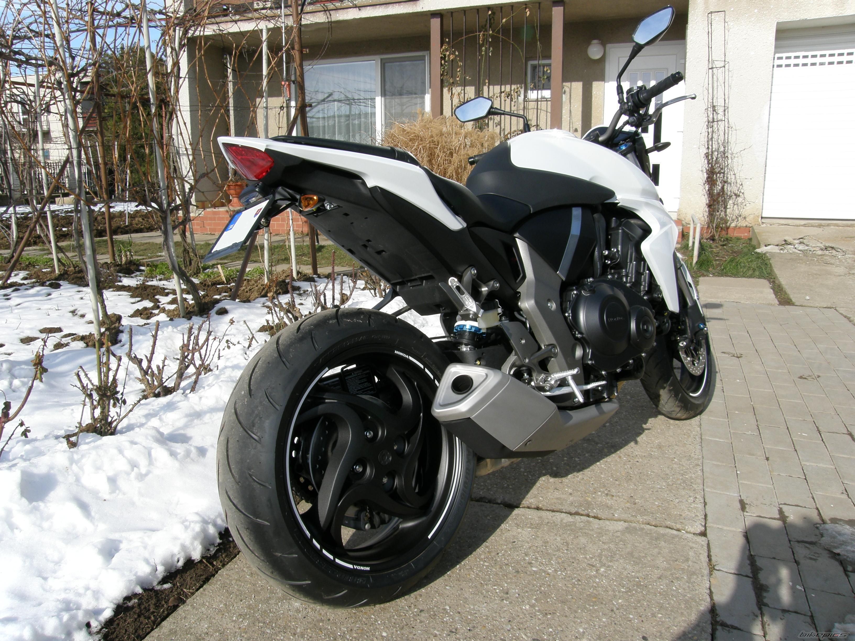 2009 HONDA CB 1000 | Picture 1572604 motorcycle photo