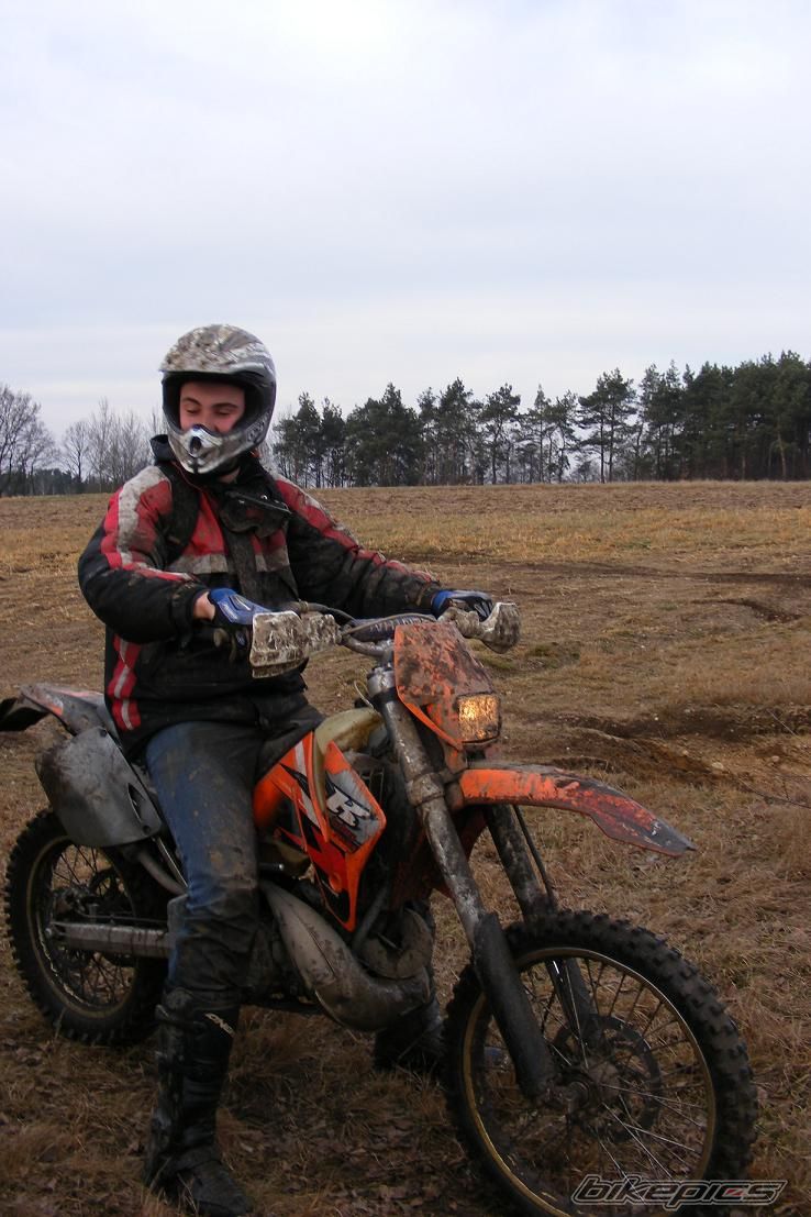 2000 KTM 250 EXC | Picture 1572631 motorcycle photo
