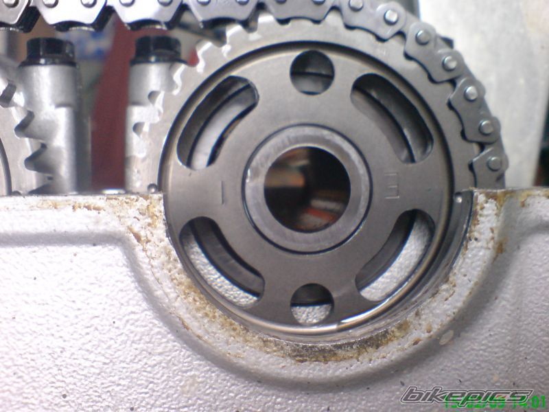 2002 YAMAHA YZ 250F | Picture 1572952 motorcycle photo