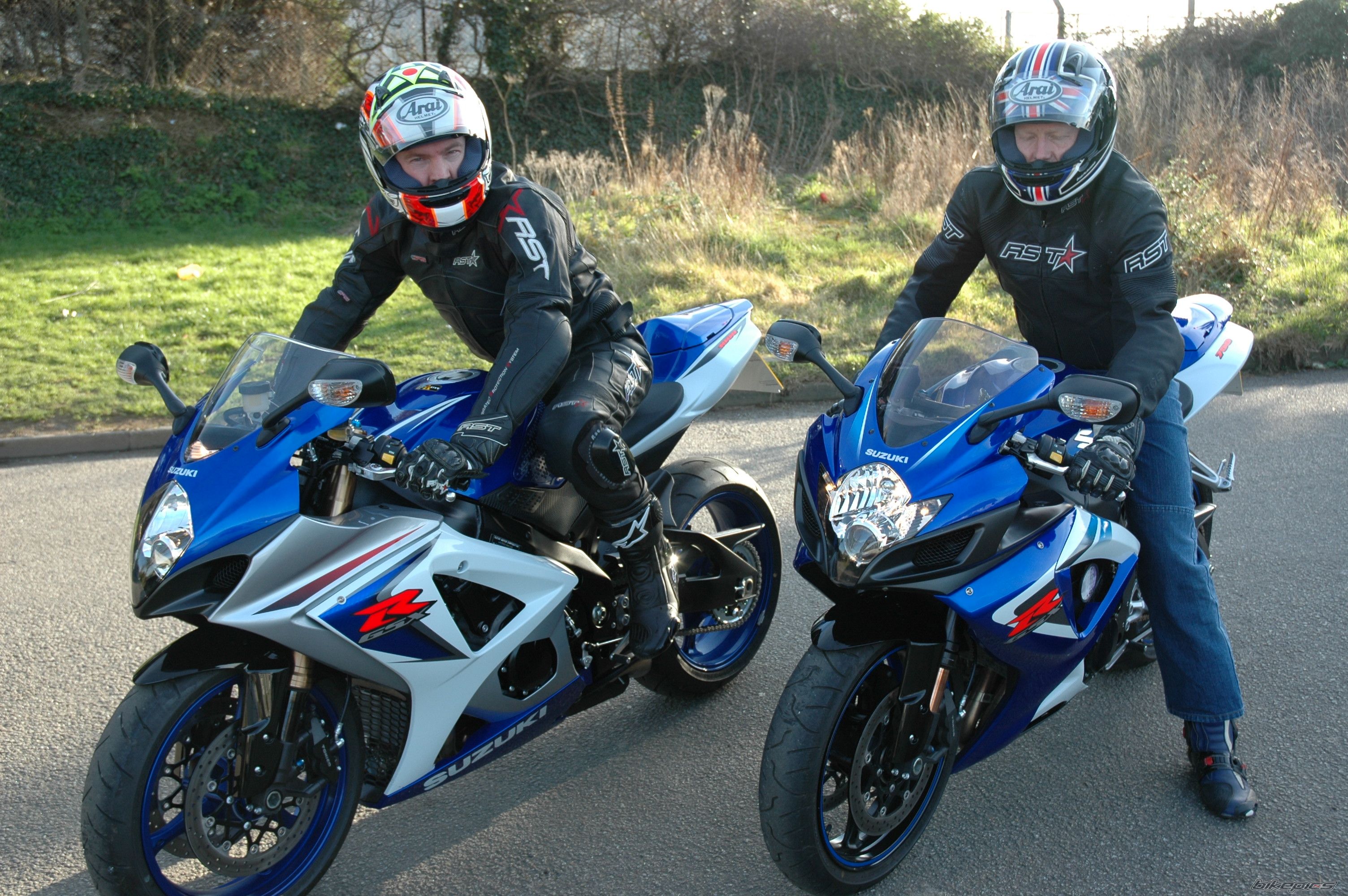 2008 SUZUKI GSX R 1000 | Picture 1572956 motorcycle photo