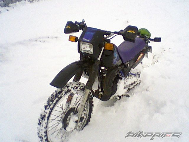 1994 YAMAHA DT 80 | Picture 1572958 motorcycle photo