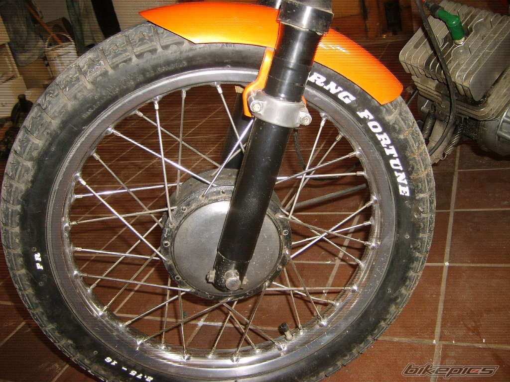 1984 SIMSON S 51 | Picture 1573072 motorcycle photo