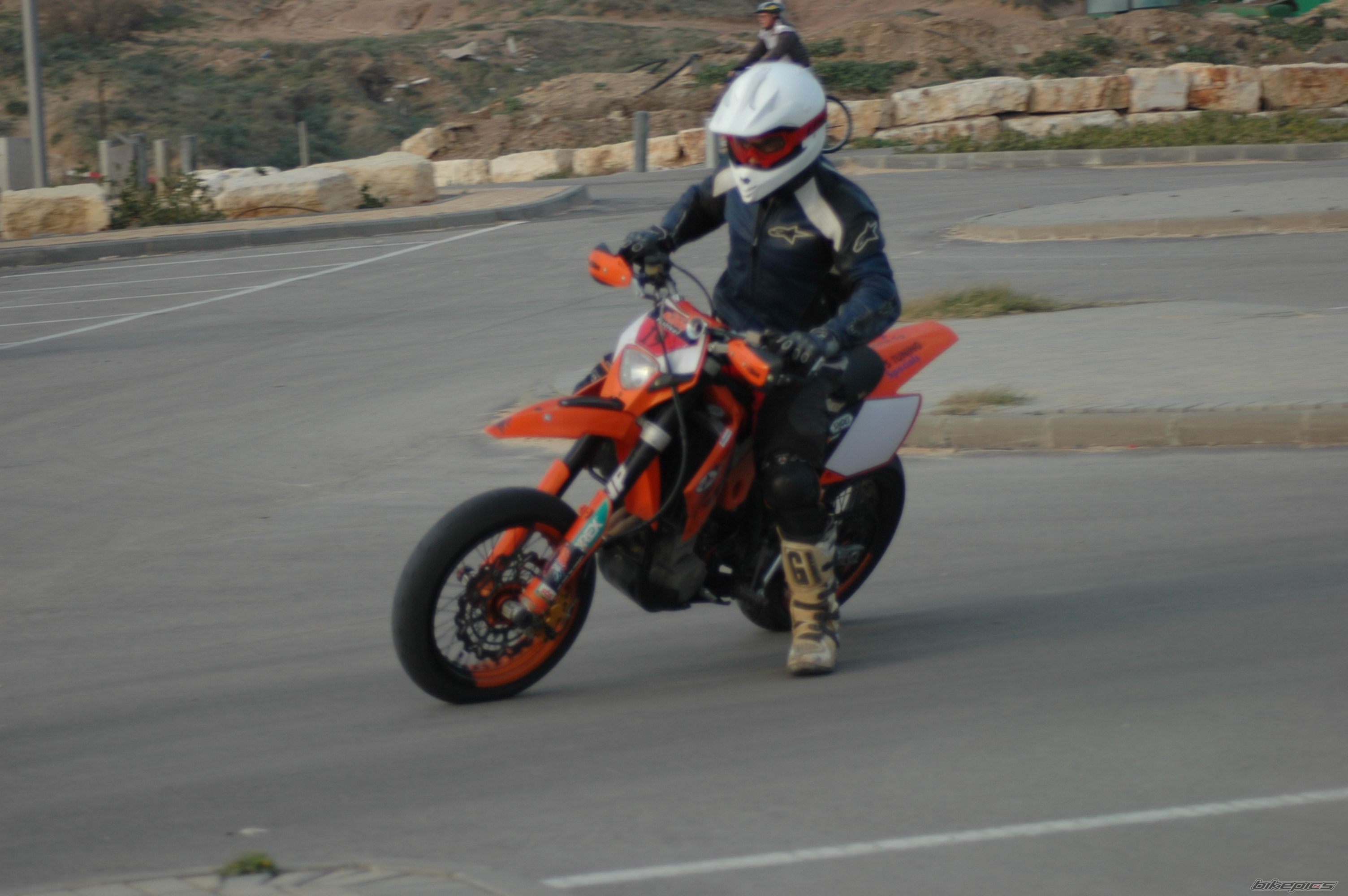 2006 KTM 450 EXC | Picture 1573172 motorcycle photo