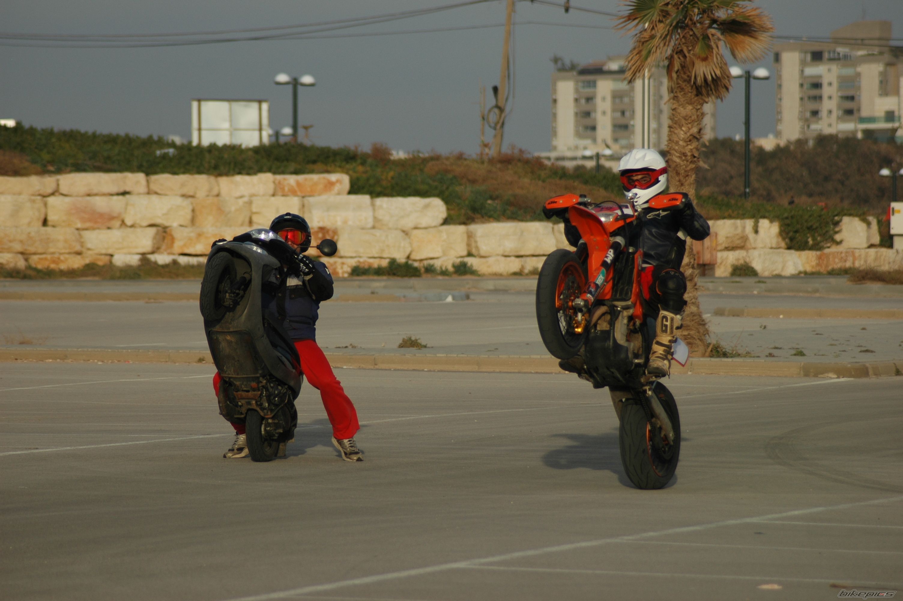 2006 KTM 450 EXC | Picture 1573179 motorcycle photo